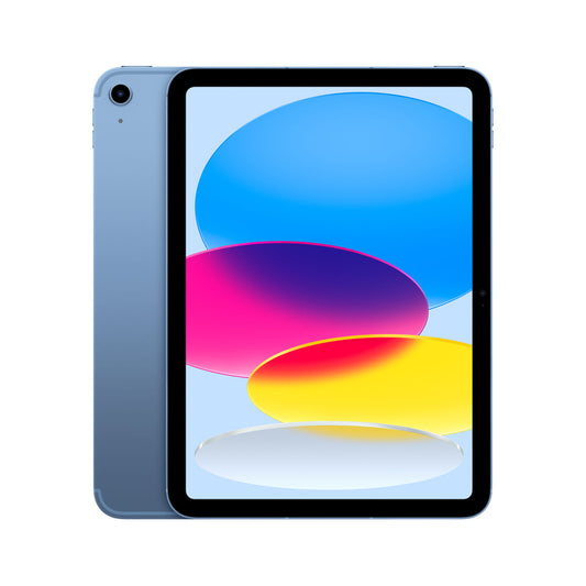 Tablet Apple iPad Blue 10,9"