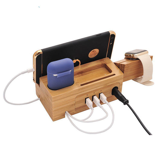 Compatible with Apple , Multifunctional Mobile Phone Holder