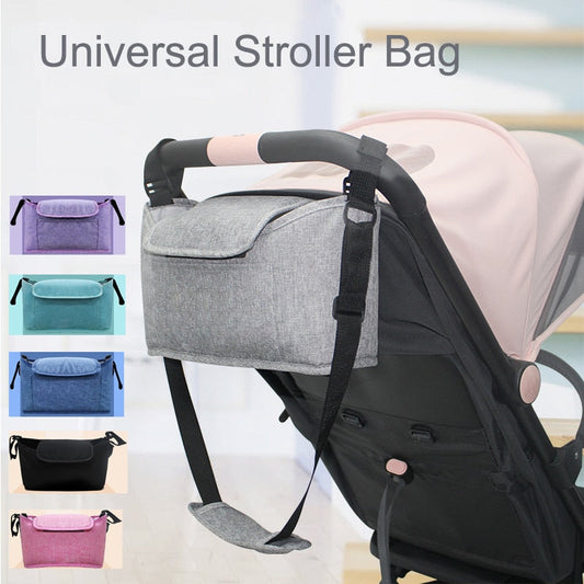 Stroller Bag Pram Stroller Organizer Stroller Accessories