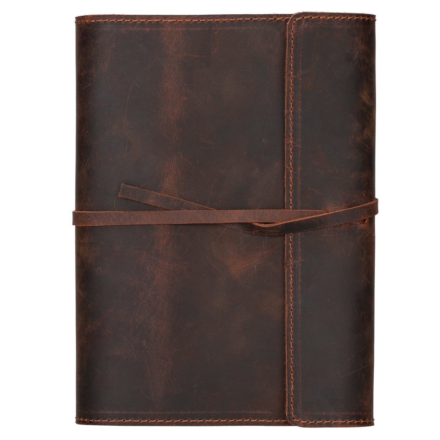 Broomfield Handcrafted Leather Diary Cover