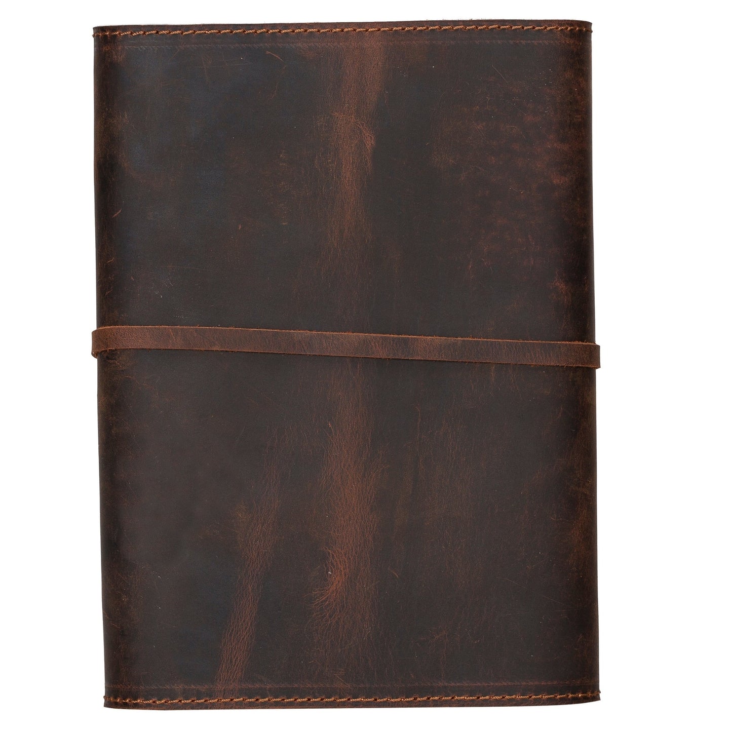 Broomfield Handcrafted Leather Diary Cover