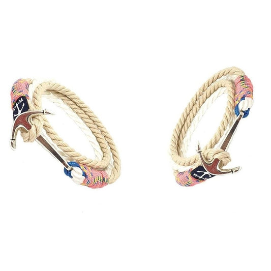 Skellig Couple Nautical Bracelets