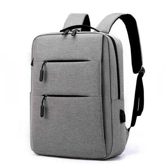 Backpack For Men Multifunctional Luxury Convenient Bag For Laptop 13.3