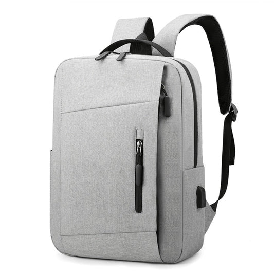 Men's Backpack Multifunctional Waterproof Business Bags Portable