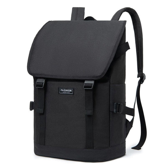 Men's Backpack Waterproof Nylon Bag Male Multifunction Portable Laptop