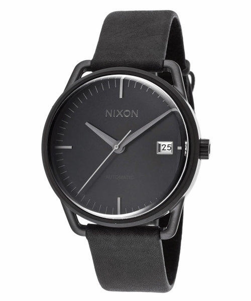 Nixon A199-001-00 watch man automatic