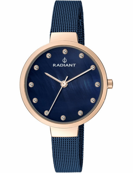Radiant RA416208 watch woman quartz