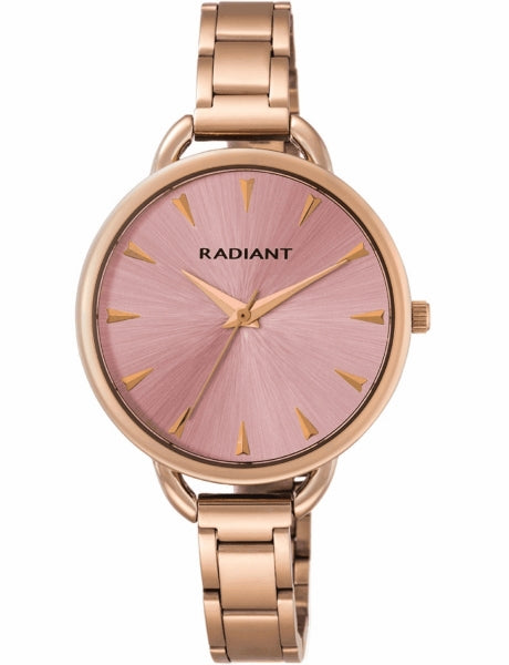 Radiant RA427203 watch woman quartz