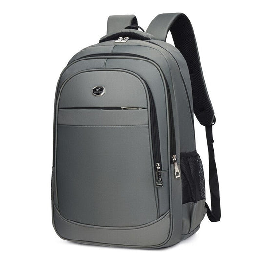Men's Backpack Multifunctional Waterproof Business Bag For Male