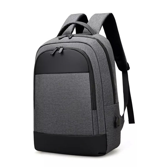 Multifunctional Business Waterproof Oxford Cloth Backpack for Laptop