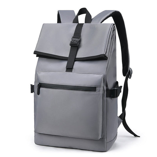 Multifunctional Business Backpack for Men High-quality Nylon