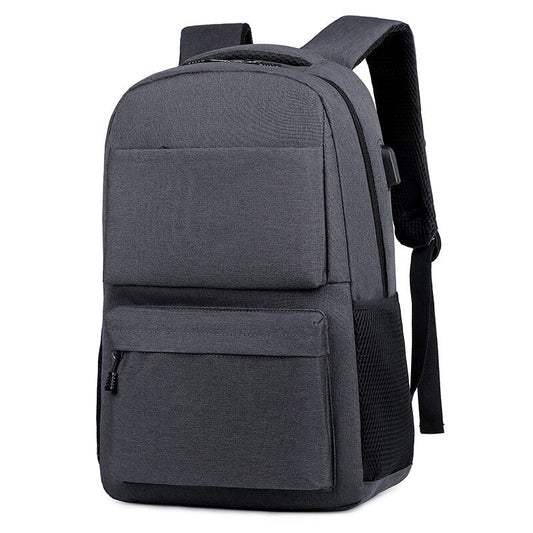 Men's Backpack Multifunctional Bags For Male Business 15.6 Inches
