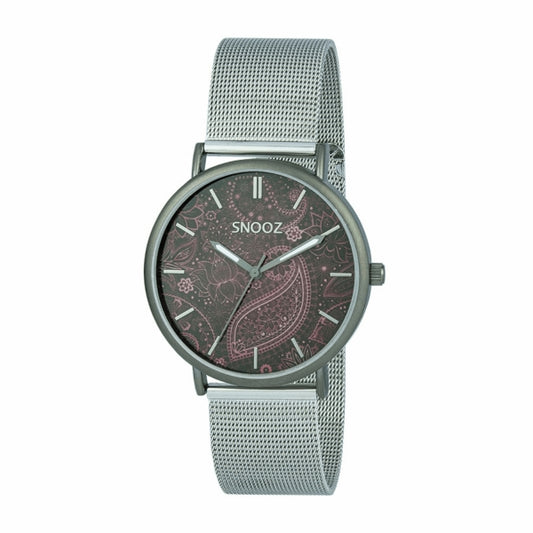 Snooz SAA1042-86 watch unisex quartz