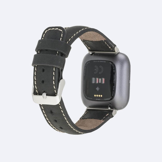 Dundee Classic FitBit Leather Watch Straps