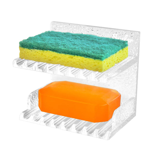 Sponge/Soap Holder