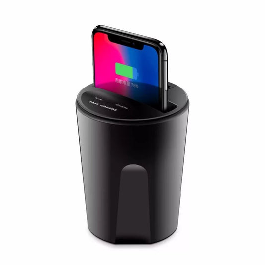 Car Charging Cup for iPhone, Android