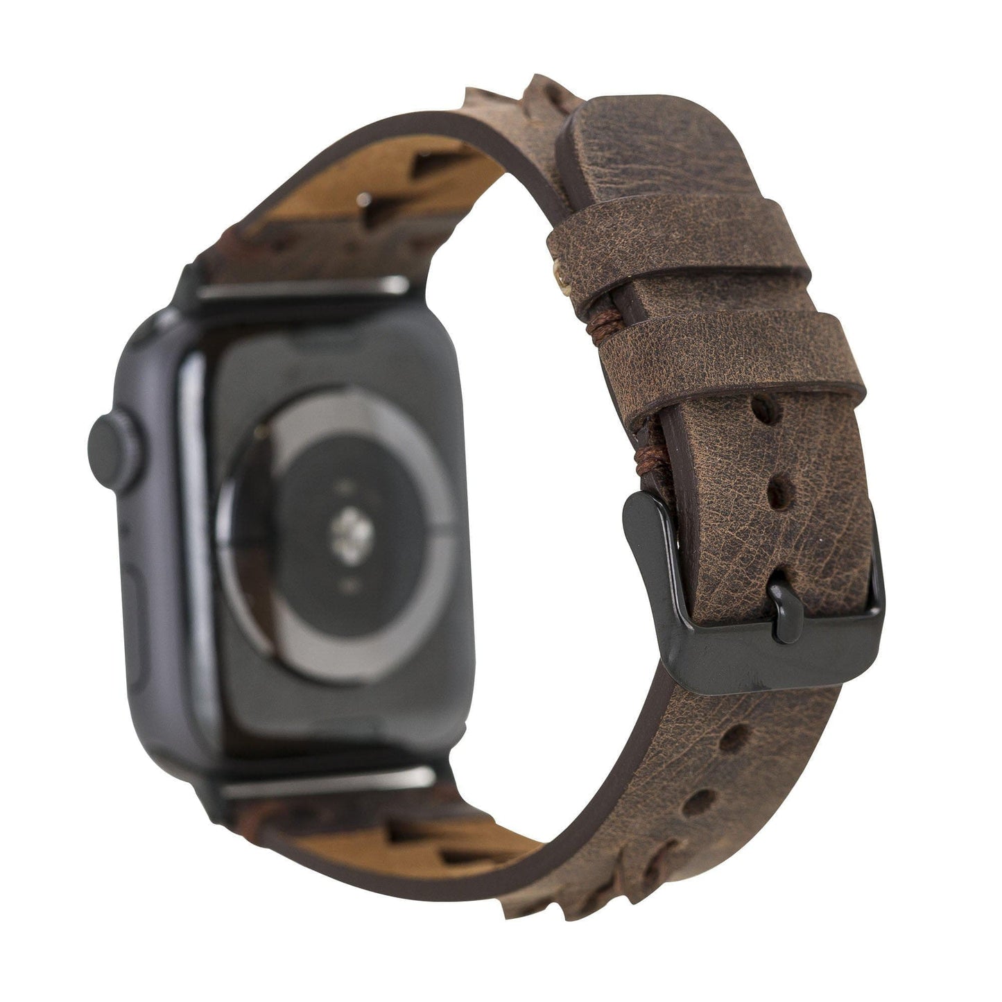 Longleat Apple Watch Leather Straps
