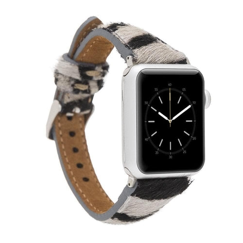 Norwich Classic Slim Apple Watch Straps