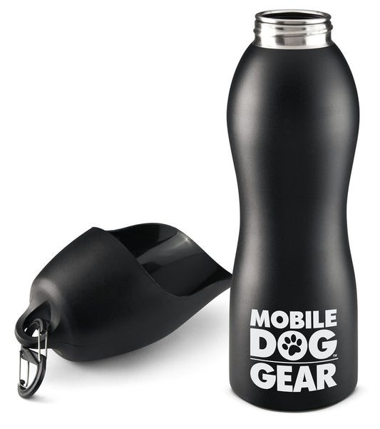 Mobile Dog Gear 25 Oz Wasserflasche