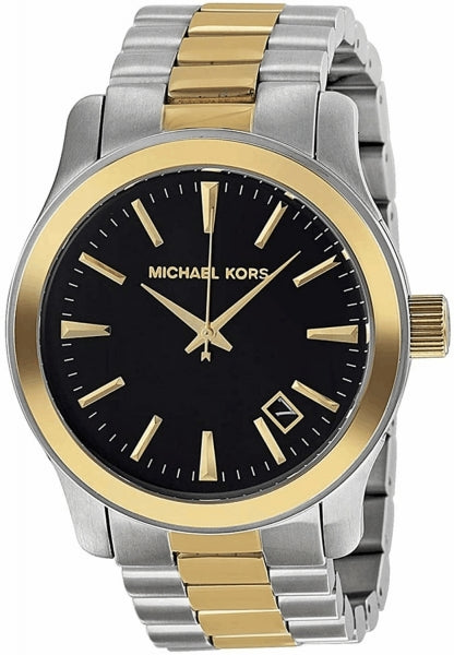 ساعة مايكل كورس MK7064 للرجال كوارتز