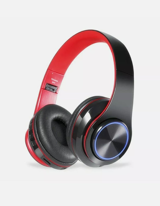 Ninja Dragon Z10 Bluetooth-Kopfhörer mit Farbwechsel